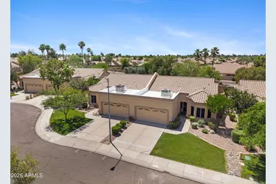 19532 N 88th Drive, Peoria, AZ 85382 - Photo 26