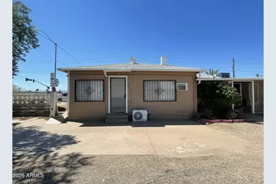 724 E Butte Avenue, Florence, AZ 85132 - Photo 1