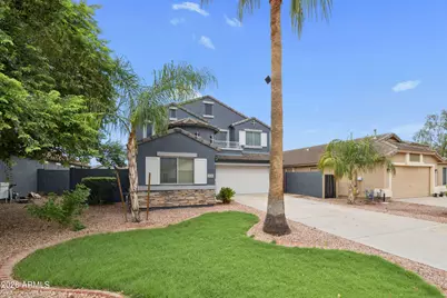 34394 N Damietta Trail S, San Tan Valley, AZ 85143 - Photo 2
