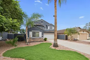 34394 N Damietta Trail S, San Tan Valley, AZ 85143 - Photo 2