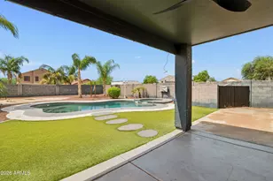 34394 N Damietta Trail S, San Tan Valley, AZ 85143 - Photo 32