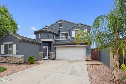 34394 N Damietta Trail S, San Tan Valley, AZ 85143 - Photo 1