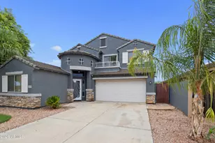 34394 N Damietta Trail S, San Tan Valley, AZ 85143 - Photo 1