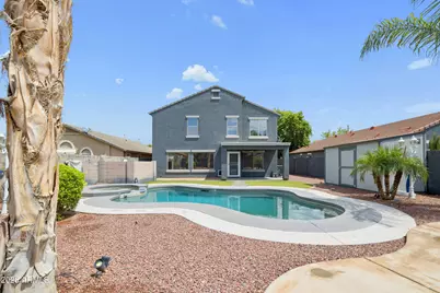 34394 N Damietta Trail S, San Tan Valley, AZ 85143 - Photo 36