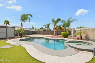 34394 N Damietta Trail S, San Tan Valley, AZ 85143 - Photo 32