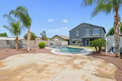 34394 N Damietta Trail S, San Tan Valley, AZ 85143 - Photo 34