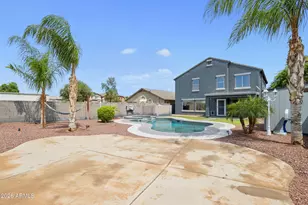 34394 N Damietta Trail S, San Tan Valley, AZ 85143 - Photo 34