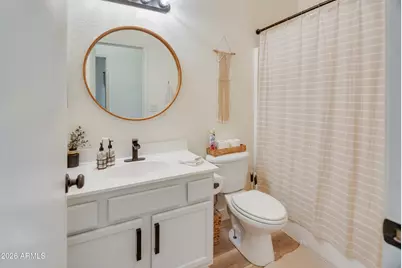 21393 E Puesta Del Sol --, Queen Creek, AZ 85142 - Photo 20