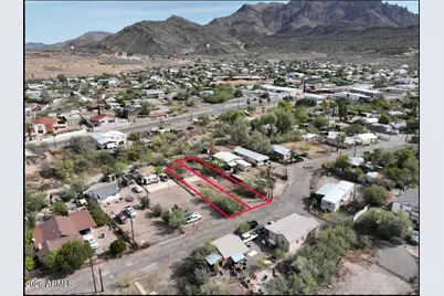 0 N Sonora Lane #-, Superior, AZ 85173 - Photo 6