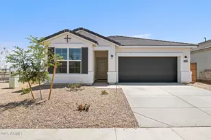 17737 W Palo Verde Ave, Waddell, AZ 85355 - Photo 2