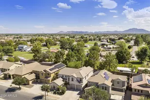 3683 E Phelps St, Gilbert, AZ 85295 - Photo 60