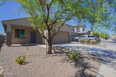 7337 W Magnolia Street, Phoenix, AZ 85043 - Photo 1