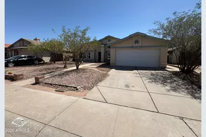 4057 W Cielo Grande --, Glendale, AZ 85310 - Photo 1
