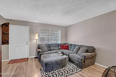 10100 N 89th Avenue #66, Peoria, AZ 85345 - Photo 6