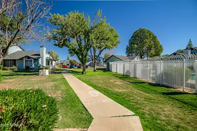 10100 N 89th Avenue #66, Peoria, AZ 85345 - Photo 28