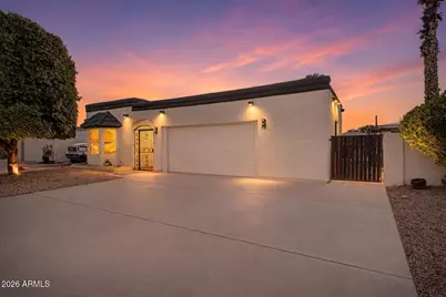 26014 S Brentwood Drive, Sun Lakes, AZ 85248 - Photo 2