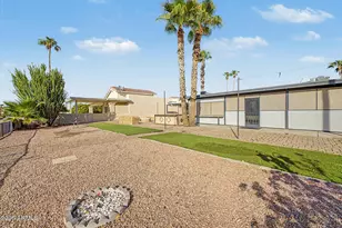 26014 S Brentwood Dr, Sun Lakes, AZ 85248 - Photo 30