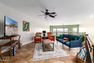 13022 N Mountainside Dr, Fountain Hills, AZ 85268 - Photo 14