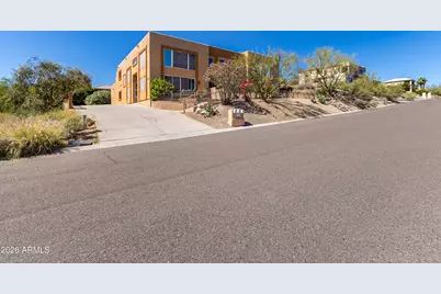 13022 N Mountainside Drive #B, Fountain Hills, AZ 85268 - Photo 1