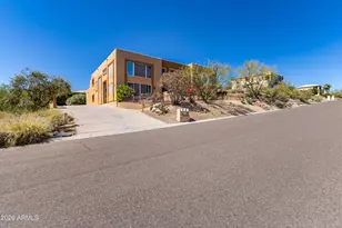 13022 N Mountainside Dr, Fountain Hills, AZ 85268 - Photo 1