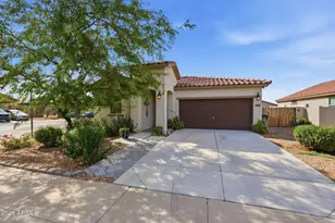 1677 E Kingman Pl, Casa Grande, AZ 85122 - Photo 1