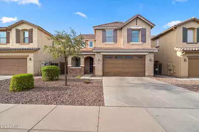9060 W Myrtle Avenue, Glendale, AZ 85305 - Photo 1