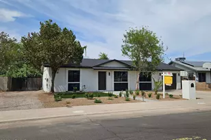 14634 N 33rd St, Phoenix, AZ 85032 - Photo 2