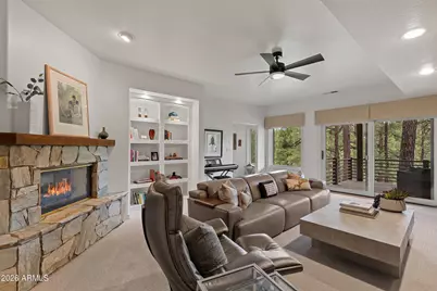 2354 Link Smith --, Flagstaff, AZ 86005 - Photo 34