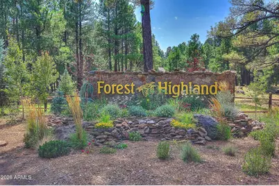 2354 Link Smith --, Flagstaff, AZ 86005 - Photo 56