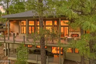 2354 Link Smith --, Flagstaff, AZ 86005 - Photo 52