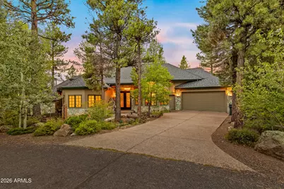 2354 Link Smith --, Flagstaff, AZ 86005 - Photo 1