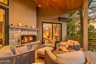 2354 Link Smith --, Flagstaff, AZ 86005 - Photo 28