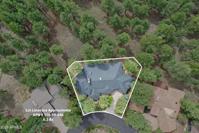 2354 Link Smith --, Flagstaff, AZ 86005 - Photo 54