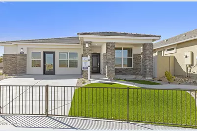 17738 W Palo Verde Avenue, Waddell, AZ 85355 - Photo 4