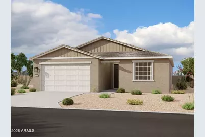 2509 E Galloping Horse Drive, San Tan Valley, AZ 85140 - Photo 1