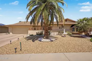 12630 W Paintbrush Dr, Sun City West, AZ 85375 - Photo 1