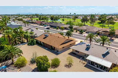 12630 W Paintbrush Drive, Sun City West, AZ 85375 - Photo 20