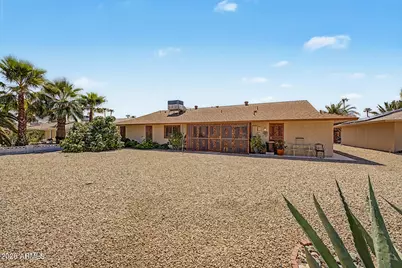 12630 W Paintbrush Drive, Sun City West, AZ 85375 - Photo 18