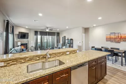6145 E Cave Creek Road #203, Cave Creek, AZ 85331 - Photo 10