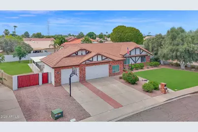 1443 E Leland Street, Mesa, AZ 85203 - Photo 64
