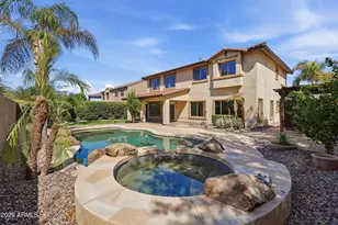 4481 E Lantern Pl, Gilbert, AZ 85297 - Photo 2