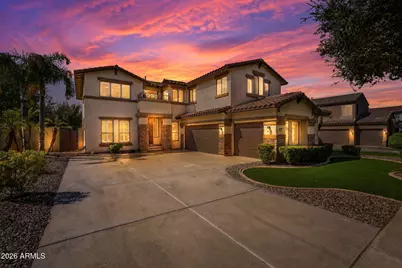 4481 E Lantern Place, Gilbert, AZ 85297 - Photo 1