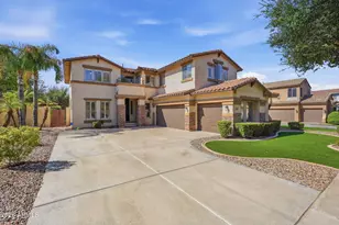 4481 E Lantern Pl, Gilbert, AZ 85297 - Photo 4