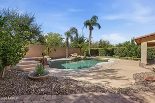 4481 E Lantern Pl, Gilbert, AZ 85297 - Photo 50