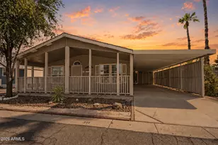 201 S Greenfield Rd, Mesa, AZ 85206 - Photo 1