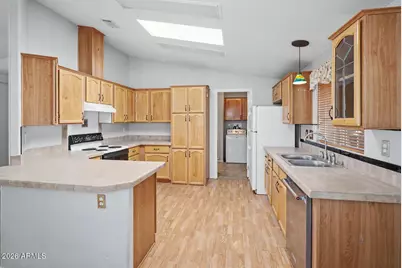 201 S Greenfield Road #311, Mesa, AZ 85206 - Photo 8