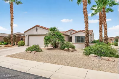 19208 N Moondance Lane, Surprise, AZ 85387 - Photo 2