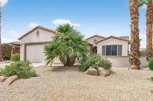 19208 N Moondance Ln, Surprise, AZ 85387 - Photo 1