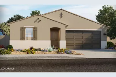 20388 N 226th Lane, Surprise, AZ 85387 - Photo 2