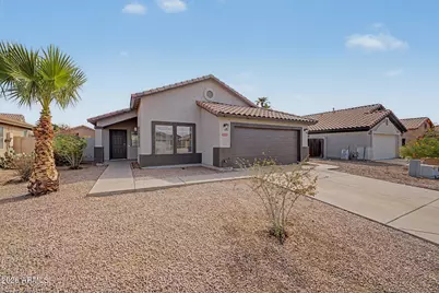 9253 E Monte Avenue, Mesa, AZ 85209 - Photo 1